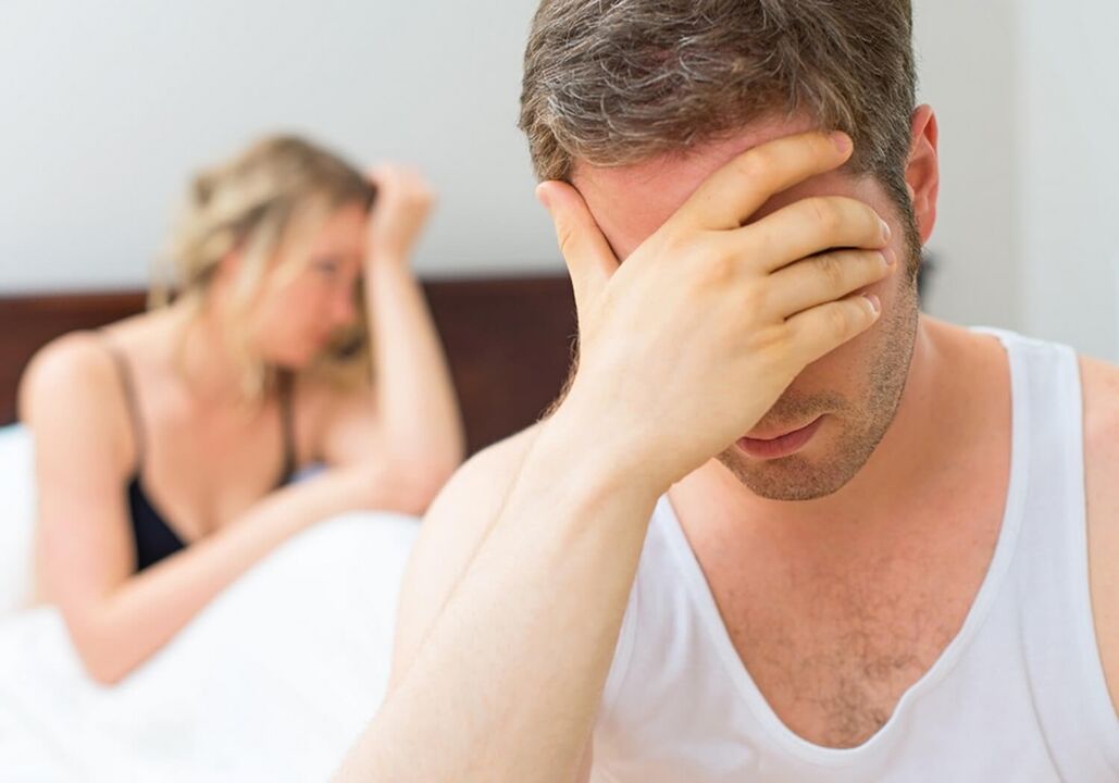 a man with weak potency how to increase it with herbs