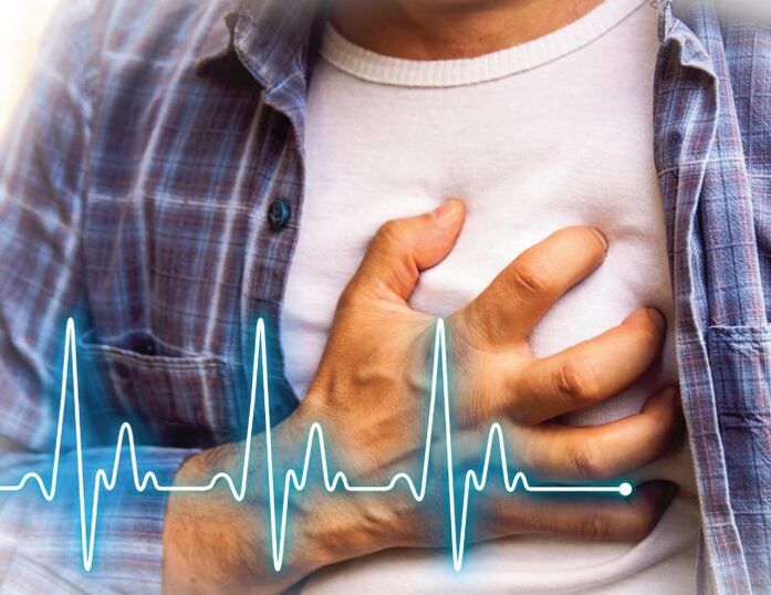heart problems as a contraindication to exercise for potential