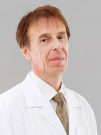 Dr. The urologist Георги